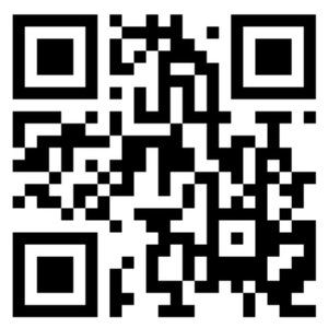 WhatNot Show November 13th, Click on the QR Code